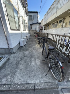 【その他共用部分】 | ハイム竜王