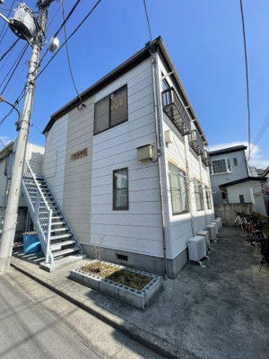 【外観】 | ハイム竜王