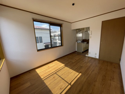 【内装】 | ハイム竜王