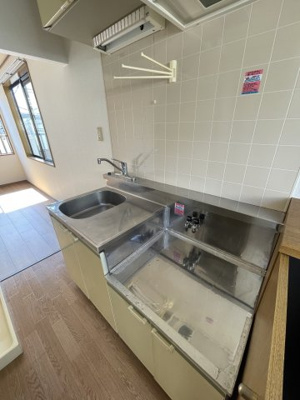 【キッチン】 | ハイム竜王