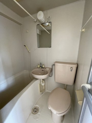 【トイレ】 | ハイム竜王