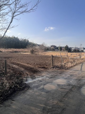 【展望】 | 若松町貸地