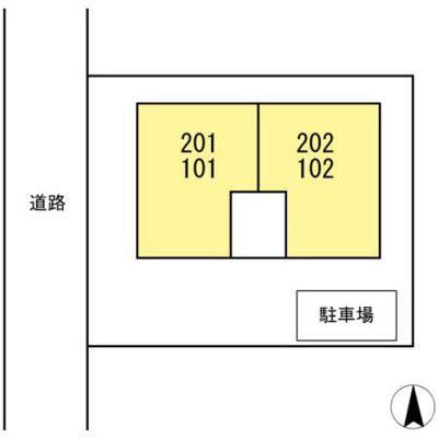 【その他共用部分】 | ミユキハイツ