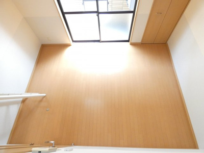 【内装】 | アミティエ本山