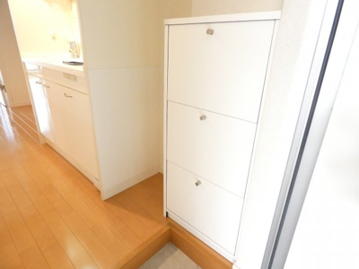 【その他共用部分】 | アミティエ本山