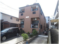 アミティエ本山の画像