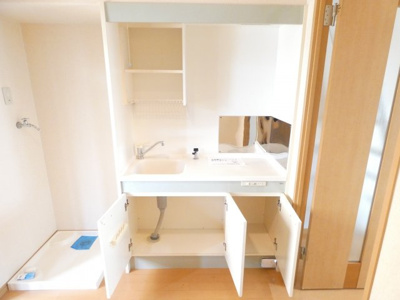 【内装】 | アミティエ本山