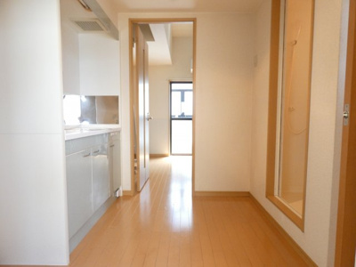 【居間・リビング】 | アミティエ本山