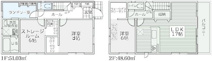 長池町4丁目　新築戸建2号地の画像