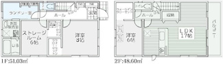 【その他】 | 長池町4丁目　新築戸建2号地