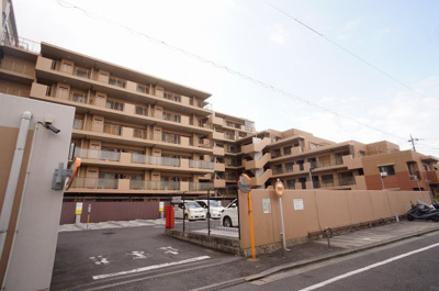 【外観】 | レクセルガーデン小岩