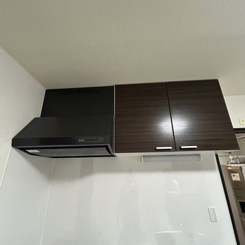 デリス・メゾンⅥのキッチン