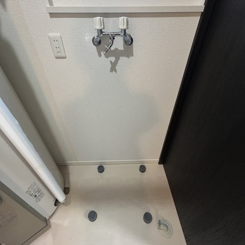 デリス・メゾンⅥの設備