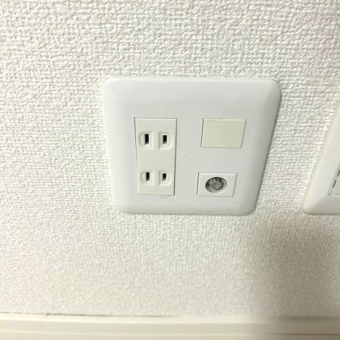 デリス・メゾンⅥの設備