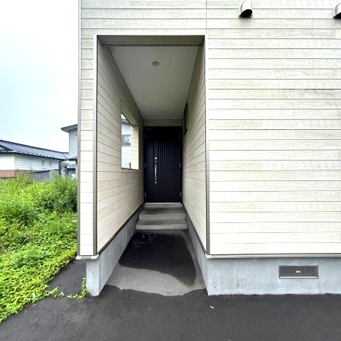 デリス・メゾンⅥのその他共用部分
