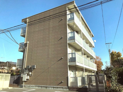 【外観】 | グランドール