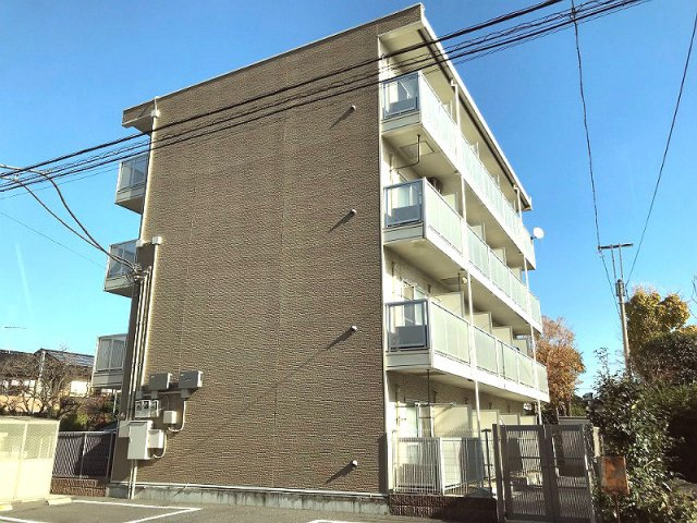 【外観】 | グランドール