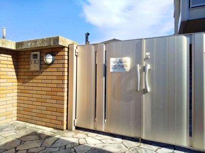 【外観】 | グランドール