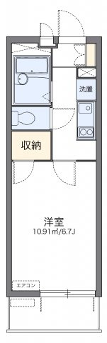【間取り】 | グランドール