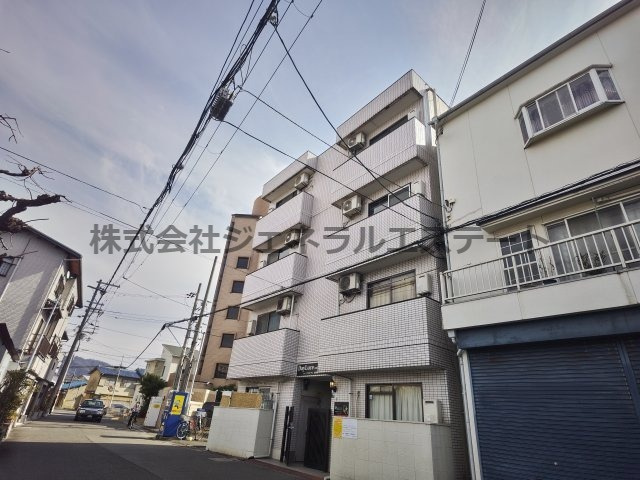 デイルーチェ北岸和田