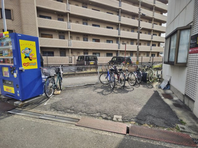 【その他共用部分】 | デイルーチェ北岸和田