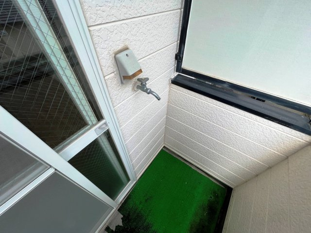 レオパレス南栄第4の設備