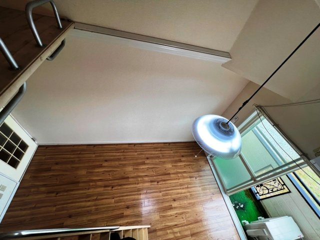 レオパレス南栄第4の内装