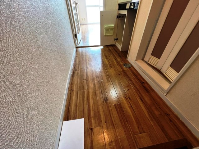 レオパレス南栄第4のその他