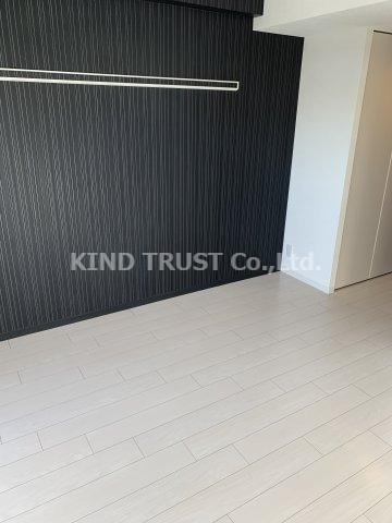 ビガーポリス397　M:COURT天神橋の内装