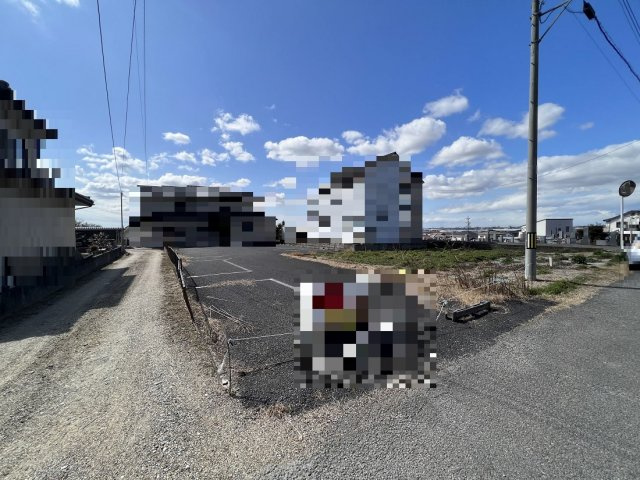 岡崎市細川町字徳林