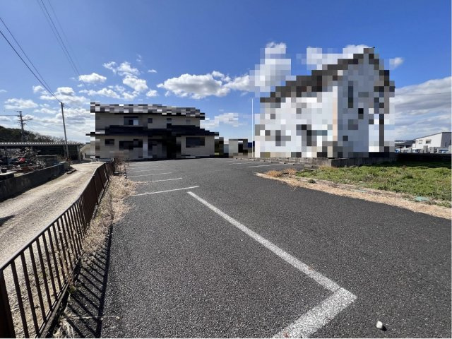 岡崎市細川町字徳林