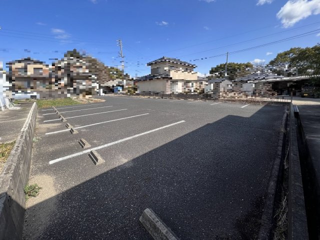 岡崎市細川町字徳林