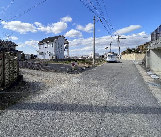 岡崎市細川町字徳林
