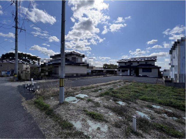 岡崎市細川町字徳林