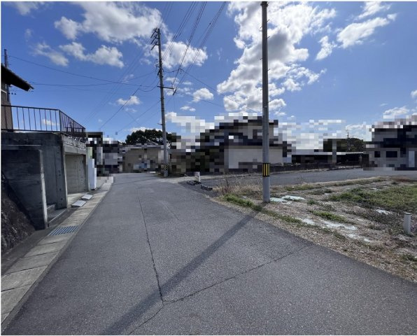 岡崎市細川町字徳林