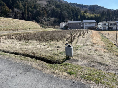 【外観】 | 氷上町石生　売り地