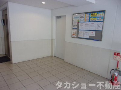 【その他共用部分】 | レクセルシティ千葉