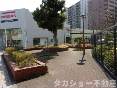 【その他共用部分】 | レクセルシティ千葉