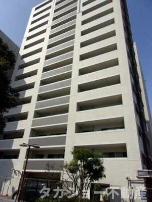 【外観】 | レクセルシティ千葉 | 外観も気になるポイント