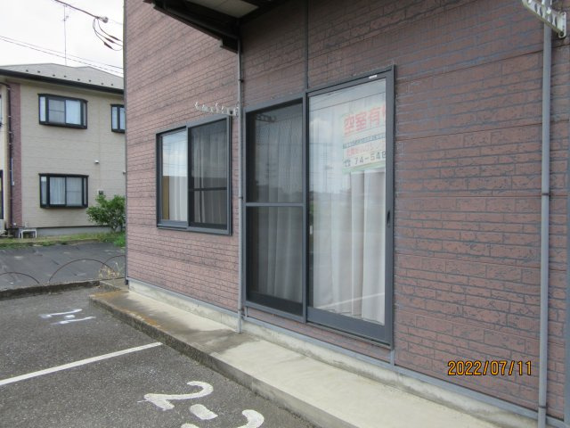 ハイツホソヤのその他