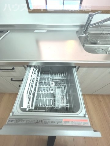 【キッチン】の画像