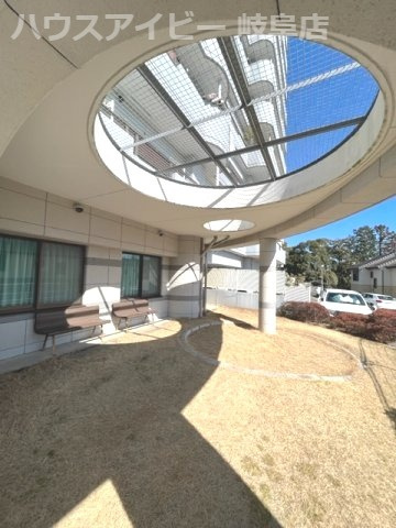 テラスノバ穂積只越！9階部分！角部屋！日当り・眺望良好です♪管理費・修繕積立金合計11400円！のその他|テラスノバ穂積只越！9階部分！角部屋！日当り・眺望良好です♪管理費・修繕積立金合計11400円！敷地内駐車場5000円！