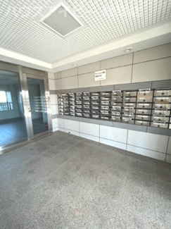 【その他共用部分】 | テラスノバ穂積只越！9階部分！角部屋！日当り・眺望良好です♪管理費・修繕積立金合計11400円！ | テラスノバ穂積只越！9階部分！角部屋！日当り・眺望良好です♪管理費・修繕積立金合計11400円！敷地内駐車場5000円！