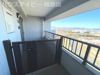 【その他共用部分】 | テラスノバ穂積只越！9階部分！角部屋！日当り・眺望良好です♪管理費・修繕積立金合計11400円！ | テラスノバ穂積只越！9階部分！角部屋！日当り・眺望良好です♪管理費・修繕積立金合計11400円！敷地内駐車場5000円！
