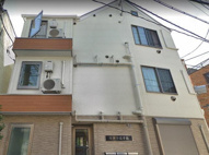 ステラ北千住の画像