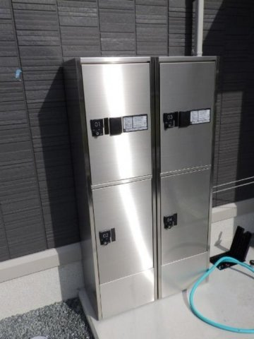 アネシス寺家A・B　A棟のその他共用部分