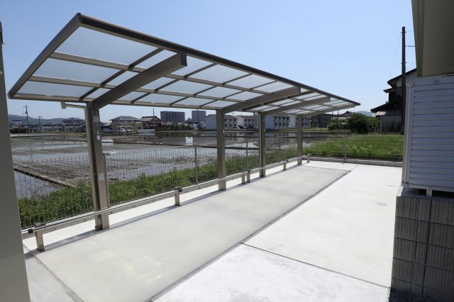 アネシス寺家A・B　A棟のその他共用部分