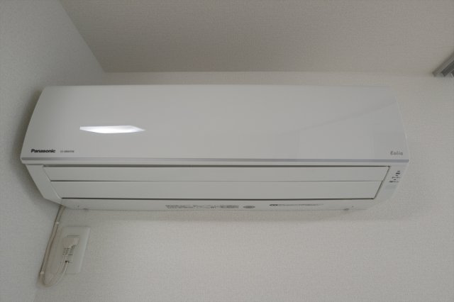 アネシス寺家A・B　A棟の設備