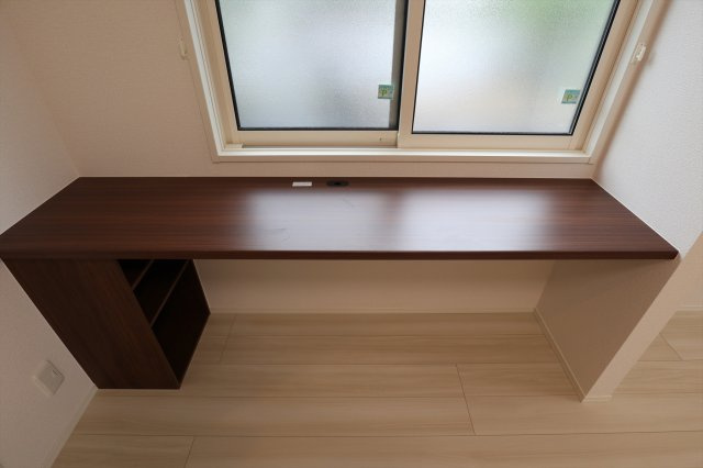 アネシス寺家A・B　A棟の内装