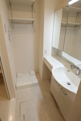 アネシス寺家A・B　A棟の設備